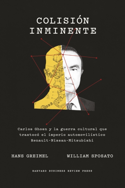 Colision inminente, EPUB eBook