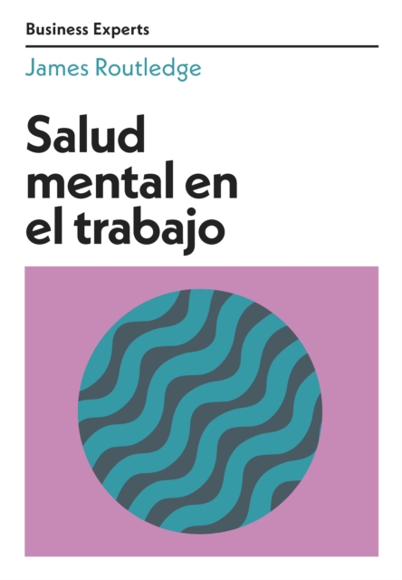 Salud mental en el trabajo, EPUB eBook