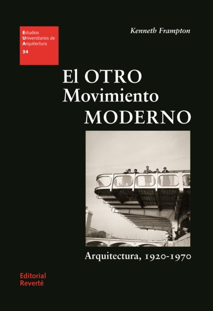 El otro movimiento moderno, PDF eBook
