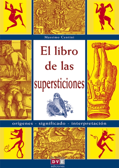 El libro de las supersticiones, EPUB eBook