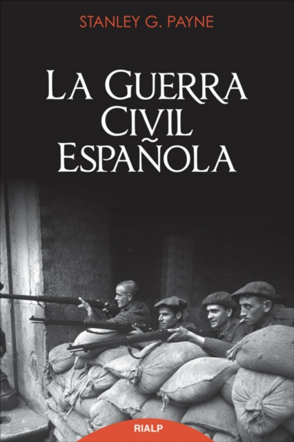 La guerra civil espanola, EPUB eBook