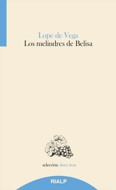 Los melindres de Belisa, EPUB eBook