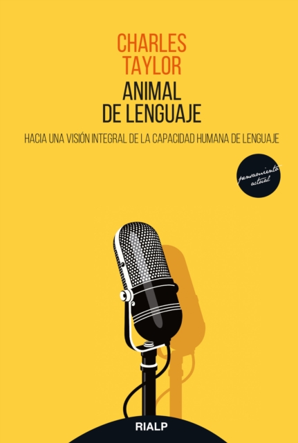 Animal de lenguaje, EPUB eBook