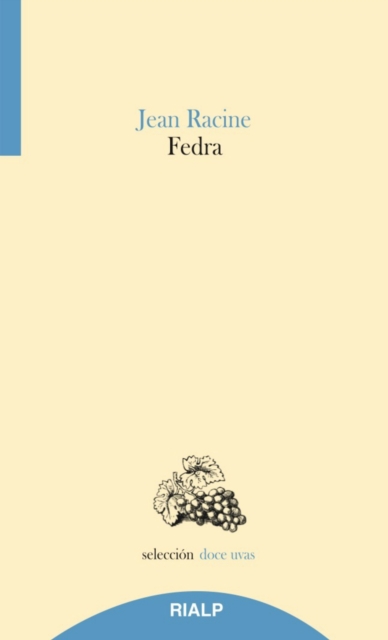 Fedra, EPUB eBook