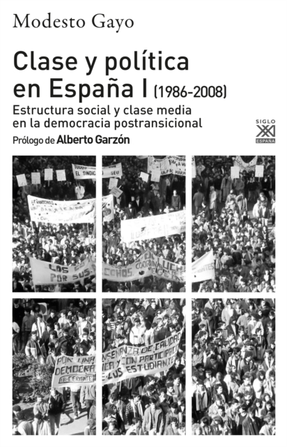 Clase y Politica en Espana I, EPUB eBook