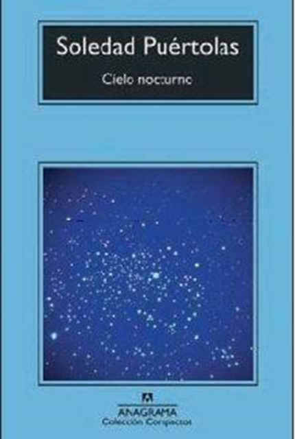 Cielo Nocturno, Paperback Book