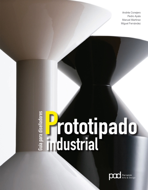Prototipado industrial, EPUB eBook