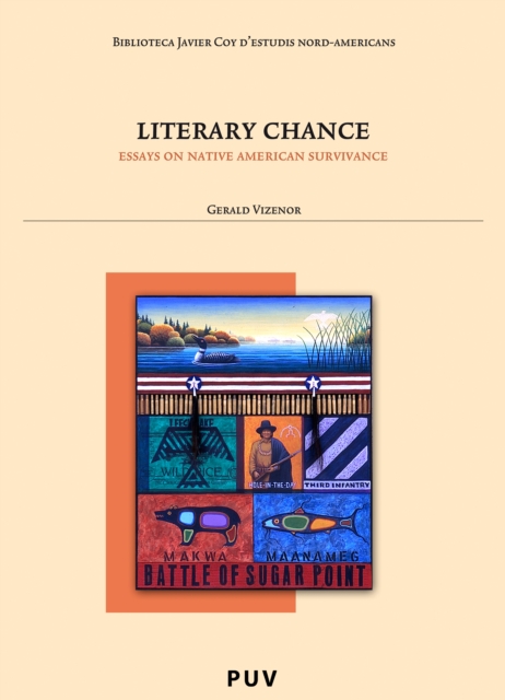 Literary Chance, PDF eBook