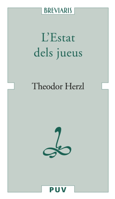 L'Estat dels jueus, EPUB eBook