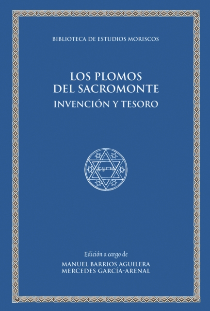 Los plomos del Sacromonte, PDF eBook