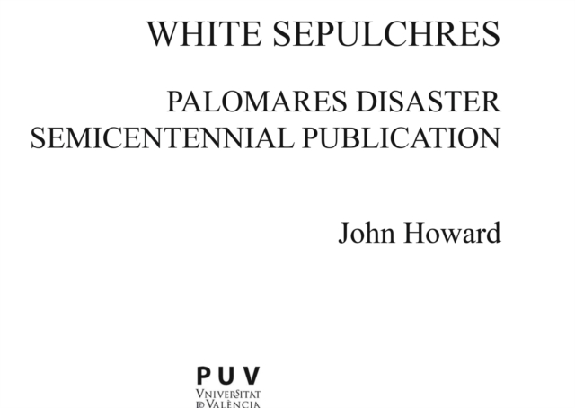 White Sepulchres, PDF eBook
