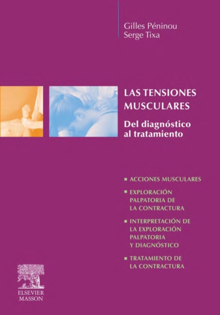 Las tensiones musculares, EPUB eBook