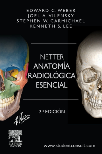 Netter. Anatomia radiologica esencial, EPUB eBook
