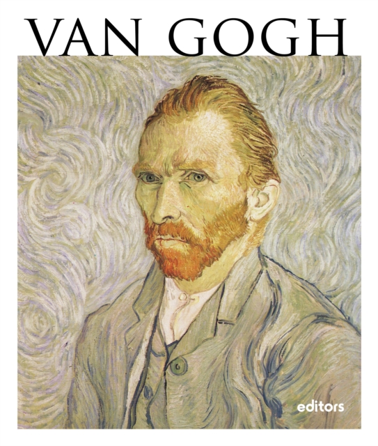 Van Gogh, Hardback Book