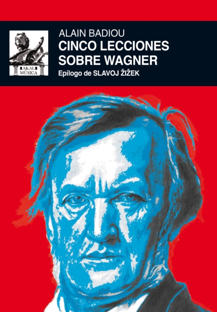 Cinco lecciones sobre Wagner, EPUB eBook