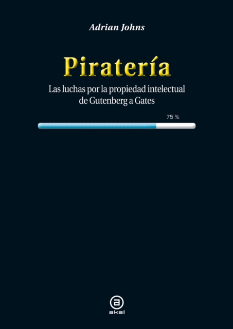 Pirateria, EPUB eBook