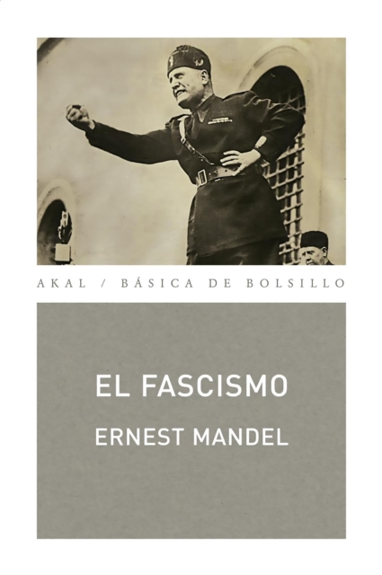 El fascismo, EPUB eBook