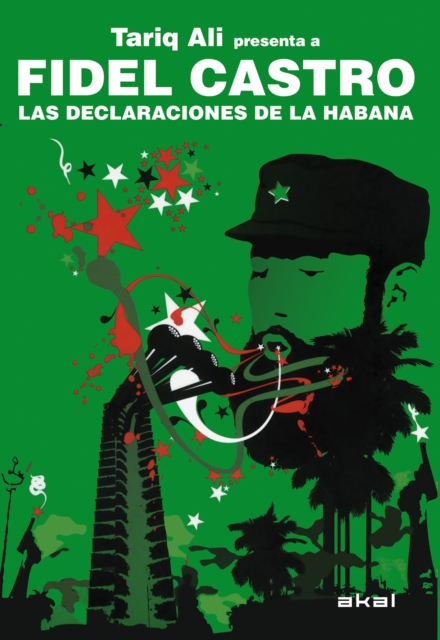 Fidel Castro. Las declaraciones de La Habana, EPUB eBook