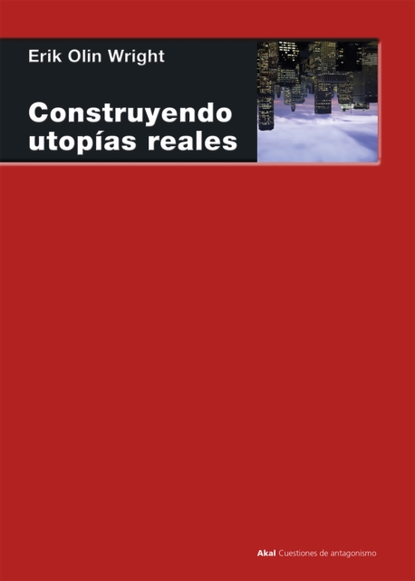 Construyendo utopias reales, EPUB eBook