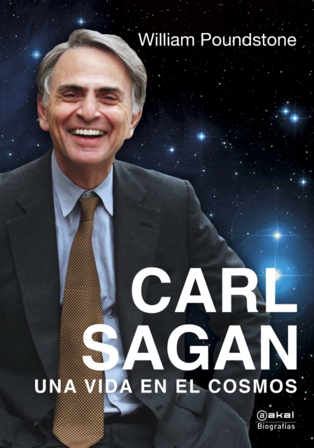 Carl Sagan, EPUB eBook