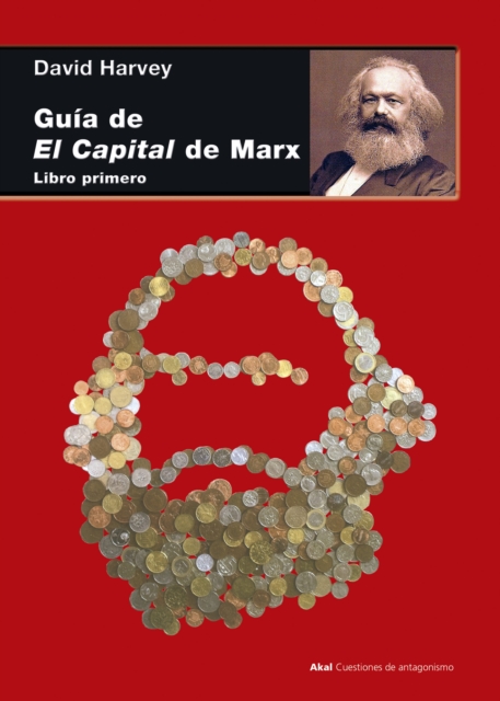 Guia de El Capital de Marx, EPUB eBook