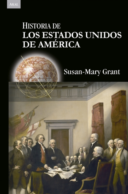 Historia de los Estados Unidos de America, EPUB eBook