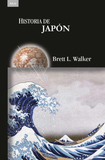 Historia de Japon, EPUB eBook
