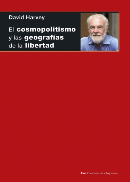 El cosmopolitismo y las geografias de la libertad, EPUB eBook