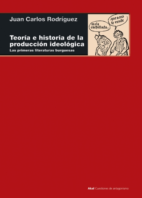 Teoria e historia de la produccion ideologica, EPUB eBook