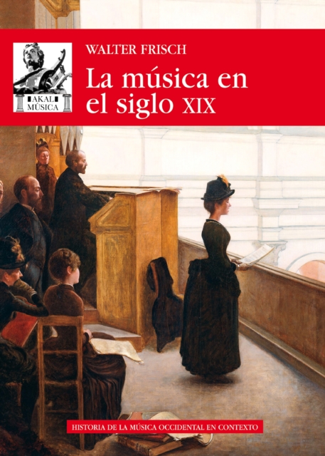 La Musica en el siglo XIX, PDF eBook