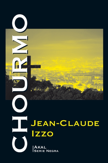 Chourmo, EPUB eBook