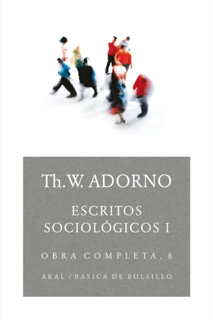 Escritos Sociologicos I, EPUB eBook