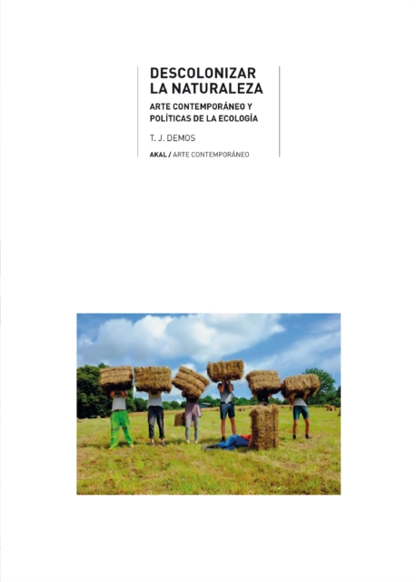 Descolonizar la naturaleza, EPUB eBook