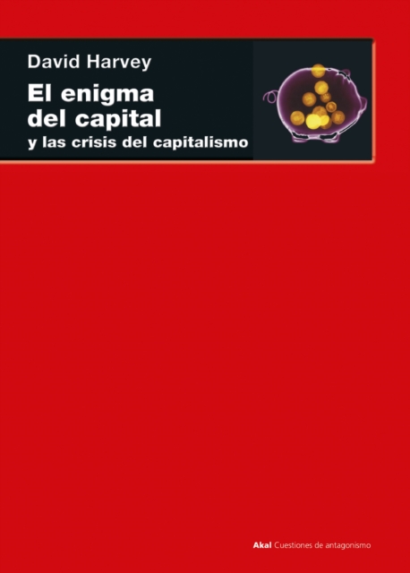 El enigma del capital, EPUB eBook