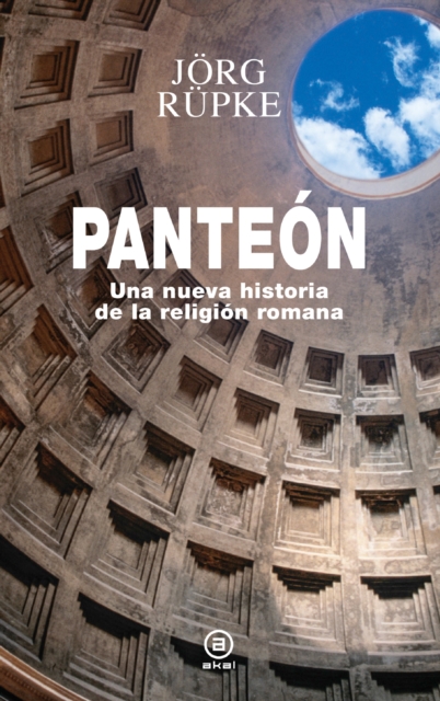 Panteon, EPUB eBook