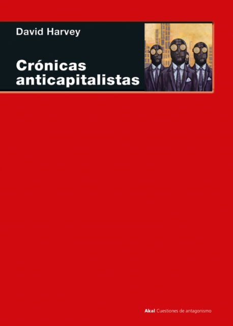 Cronicas anticapitalistas, EPUB eBook