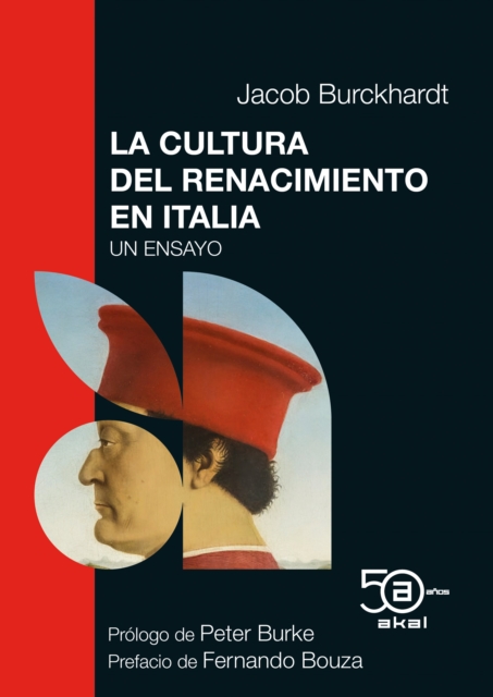 La cultura del Renacimiento en Italia : Un ensayo, EPUB eBook