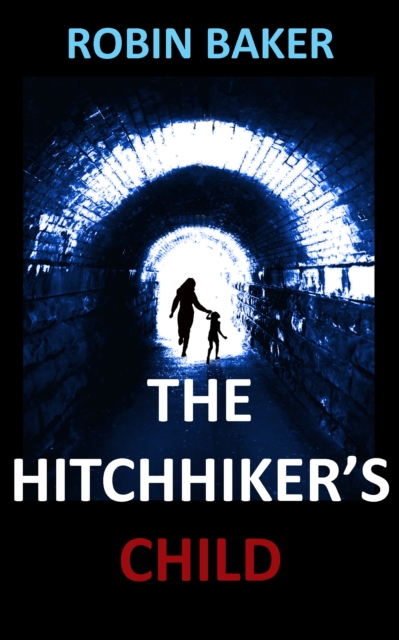The Hitchhiker's Child, EPUB eBook