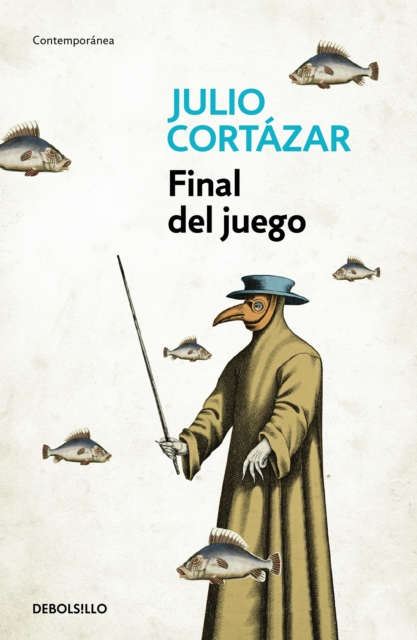 Final del juego / End of the Game, Paperback / softback Book