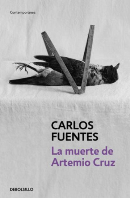 La muerte de Artemio Cruz, Paperback / softback Book