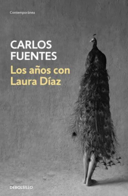 Los anos con Laura Diaz, Paperback / softback Book
