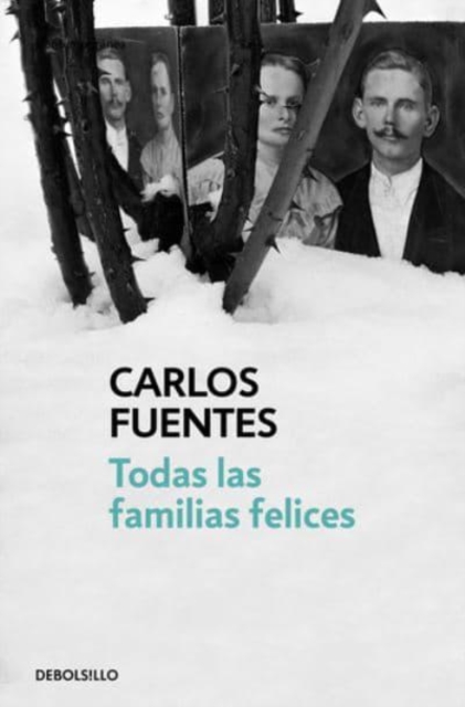 Todas las familias felices, Paperback / softback Book