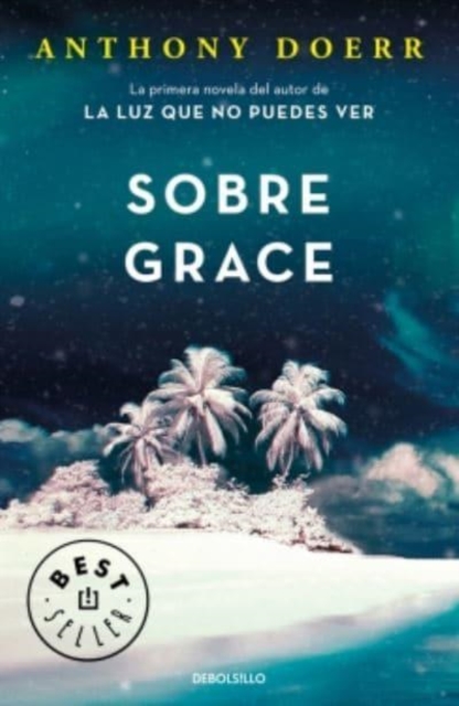 Sobre Grace, Paperback / softback Book
