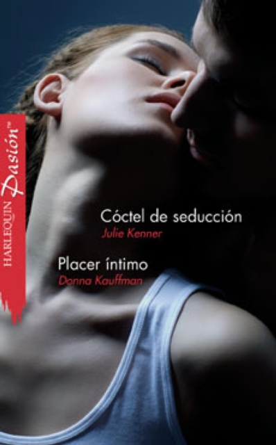 Coctel de seduccion - Placer intimo, EPUB eBook