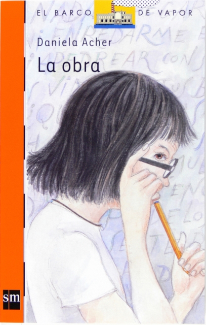 La obra, EPUB eBook