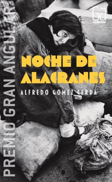 Noche de alacranes, EPUB eBook