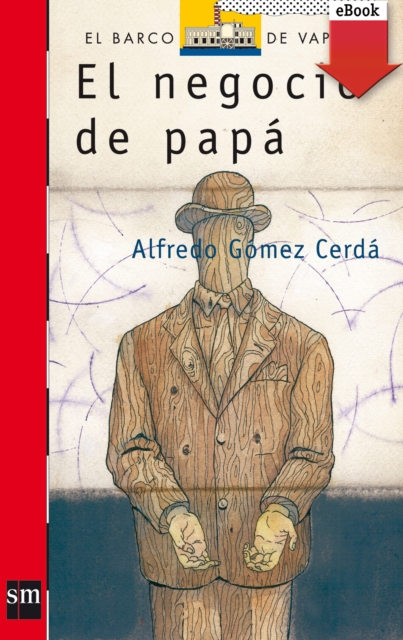 El negocio de papa, EPUB eBook