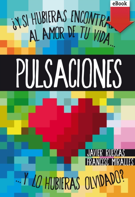 Pulsaciones, EPUB eBook