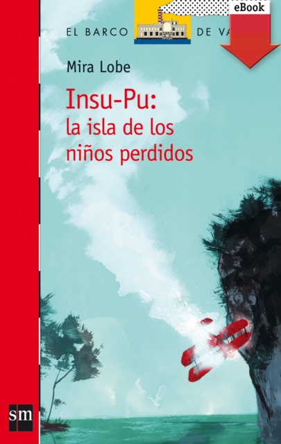 Insu-Pu, EPUB eBook