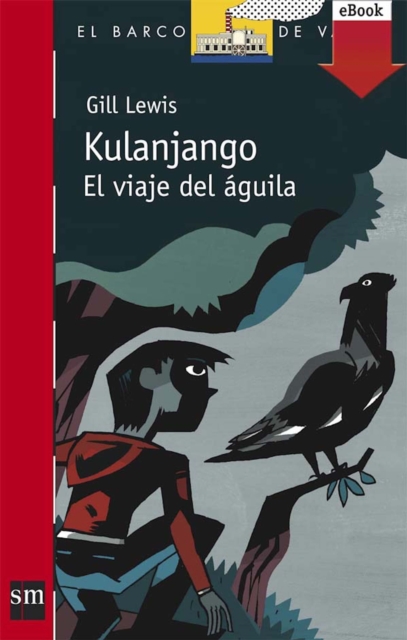 Kulanjango, EPUB eBook